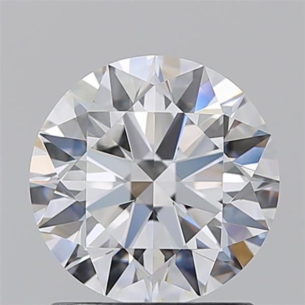 1.500 F VVS1 Virtual Selection Round Diamond