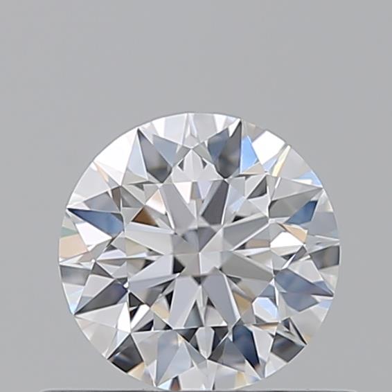0.540 D IF Virtual Selection Round Diamond