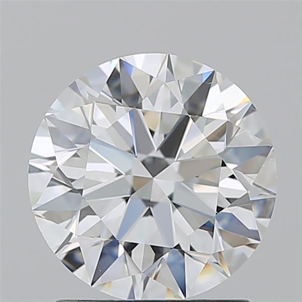 1.710 H SI1 Virtual Selection Round Diamond