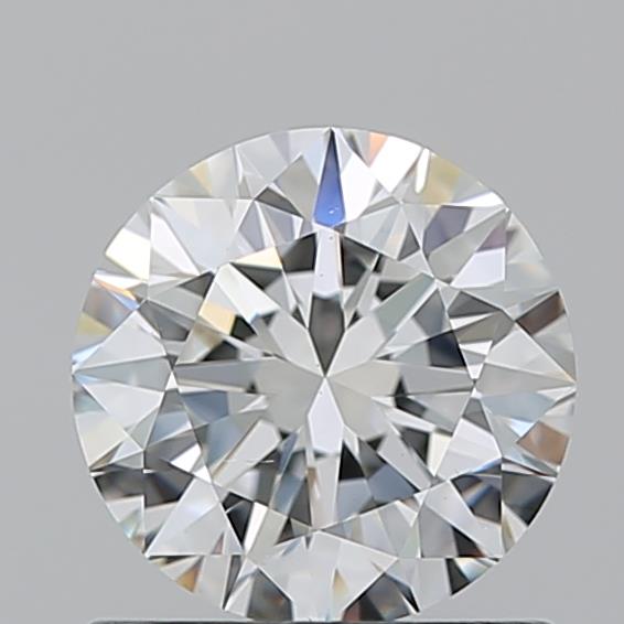 1.010 G VS2 Virtual Selection Round Diamond