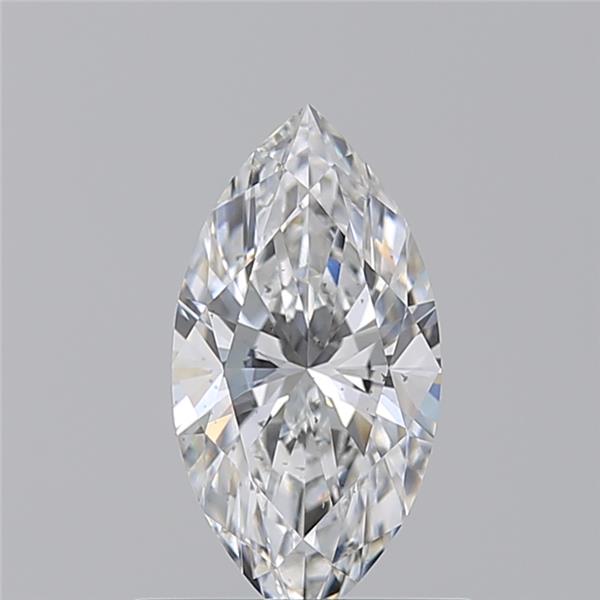 0.700 F SI1 Virtual Selection Marquise Diamond