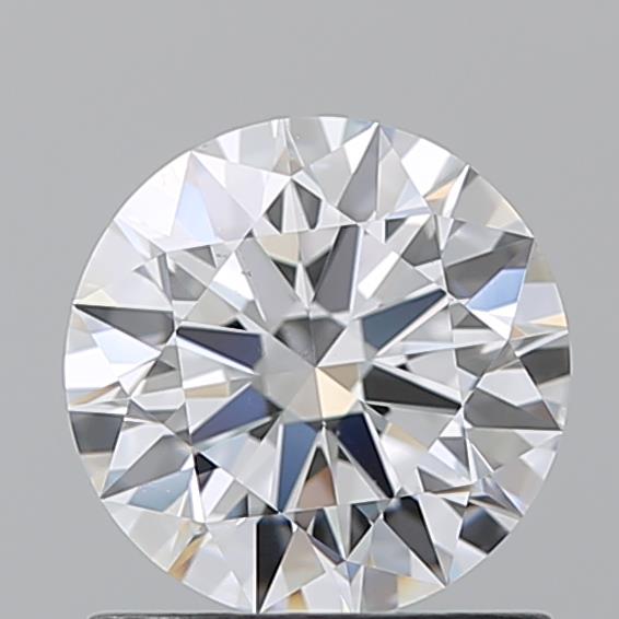 1.010 D VS2 Virtual Selection Round Diamond