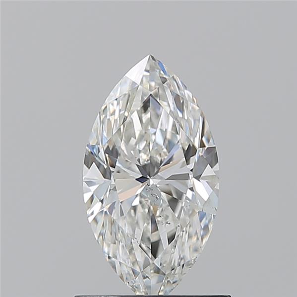 1.010 H SI2 Virtual Selection Marquise Diamond