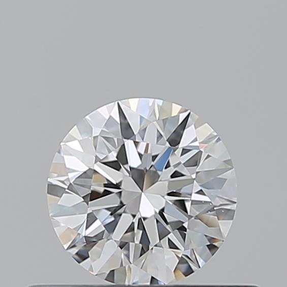 0.420 E VS2 Virtual Selection Round Diamond