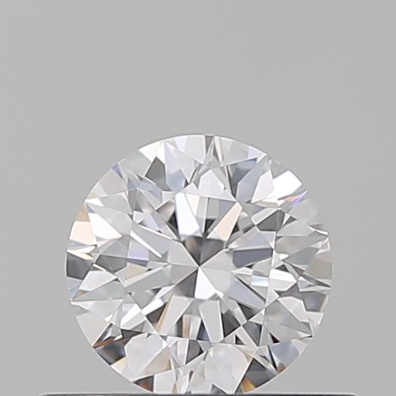 0.440 D VVS2 Virtual Selection Round Diamond