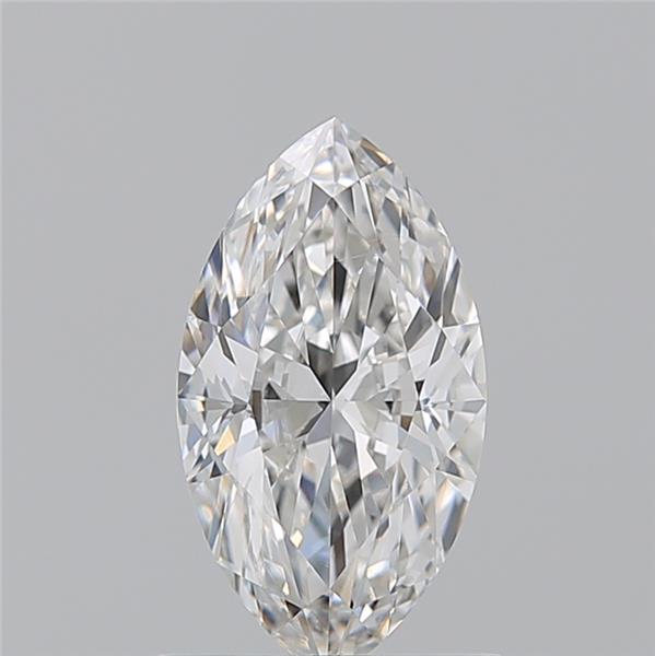 1.010 G VVS2 Virtual Selection Marquise Diamond