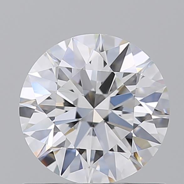 0.910 F VVS2 Virtual Selection Round Diamond