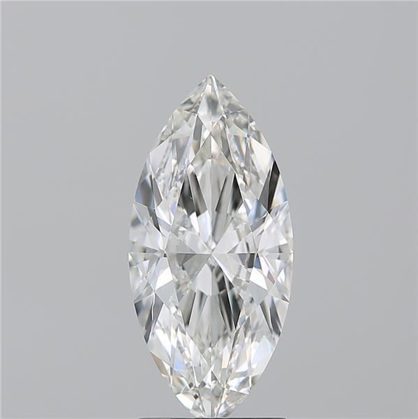 2.030 H SI1 Virtual Selection Marquise Diamond