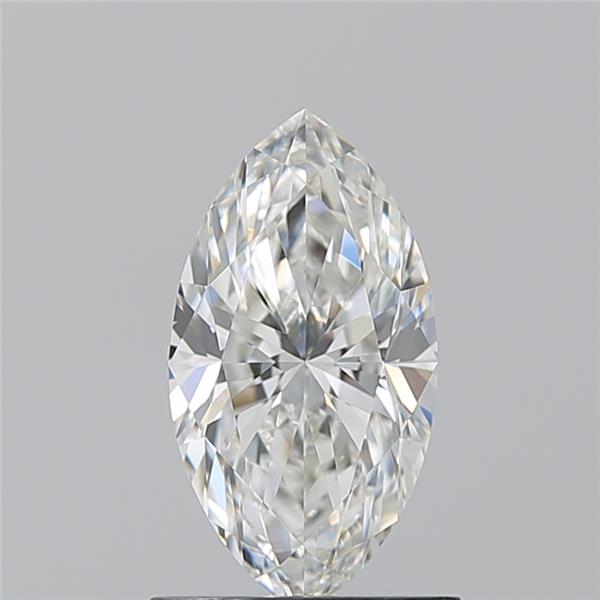 1.010 H VS1 Virtual Selection Marquise Diamond