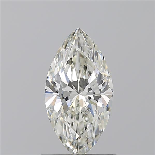 1.010 K SI1 Virtual Selection Marquise Diamond