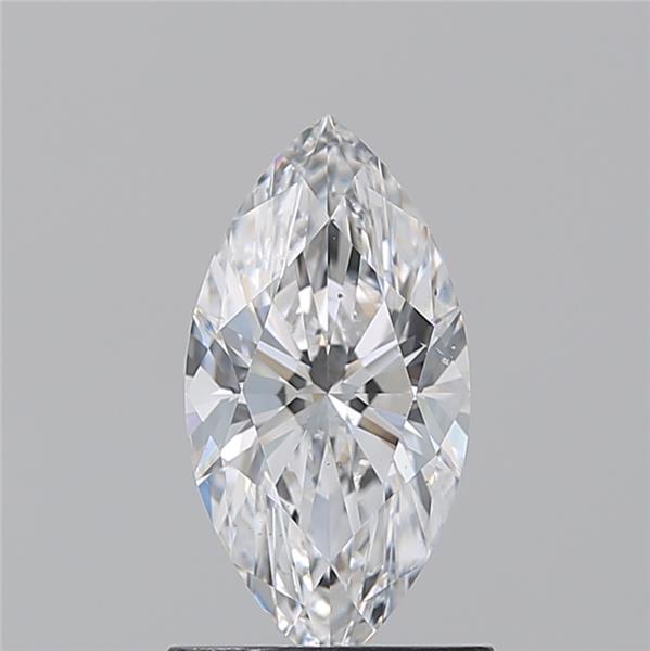 1.010 D SI1 Virtual Selection Marquise Diamond