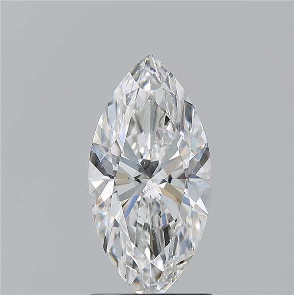 1.520 F SI1 Virtual Selection Marquise Diamond