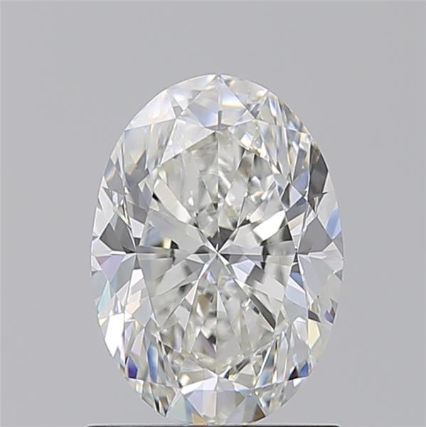1.200 H VS1 Virtual Selection Oval Diamond