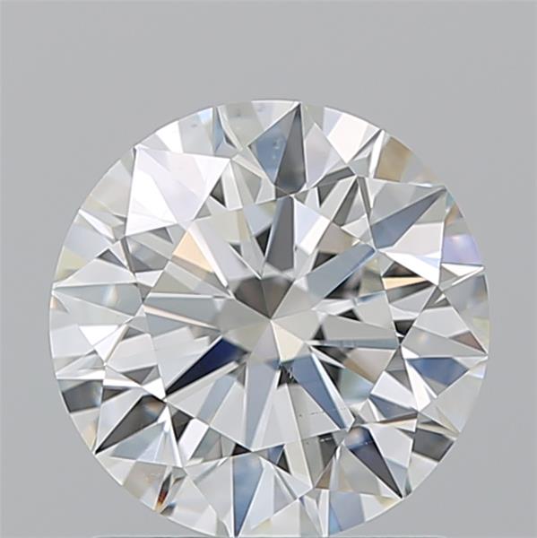1.500 I VS2 Virtual Selection Round Diamond