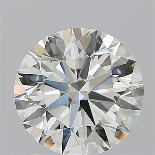 1.700 L SI1 Virtual Selection Round Diamond