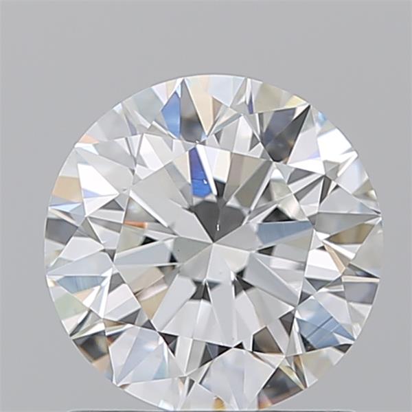 1.300 F VS2 Virtual Selection Round Diamond