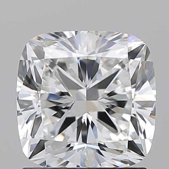 1.510 F VS2 Virtual Selection Cushion Diamond