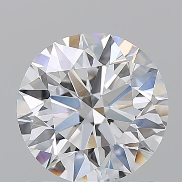 1.200 F VS1 Virtual Selection Round Diamond