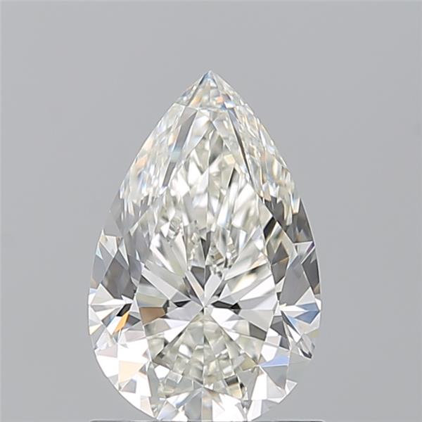 1.200 J VS1 Virtual Selection Pear Diamond