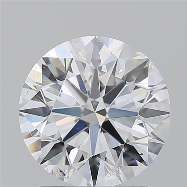 2.010 D I1 Virtual Selection Round Diamond