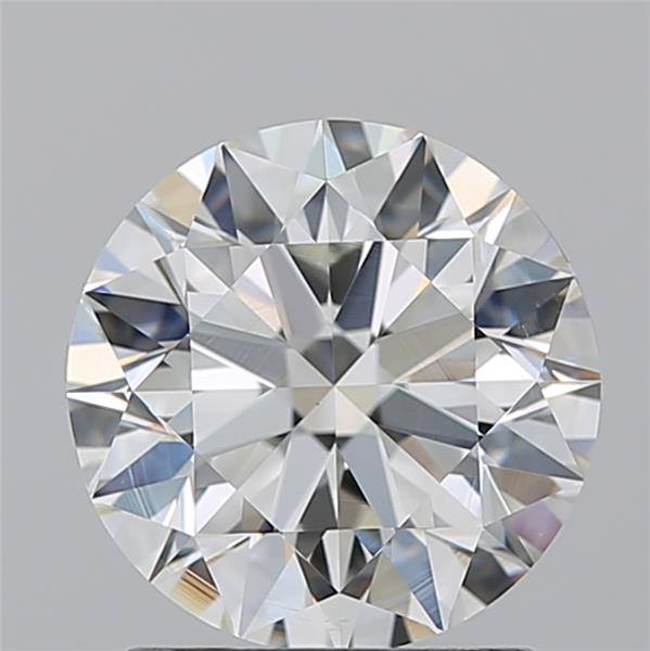 1.800 I VS2 Virtual Selection Round Diamond