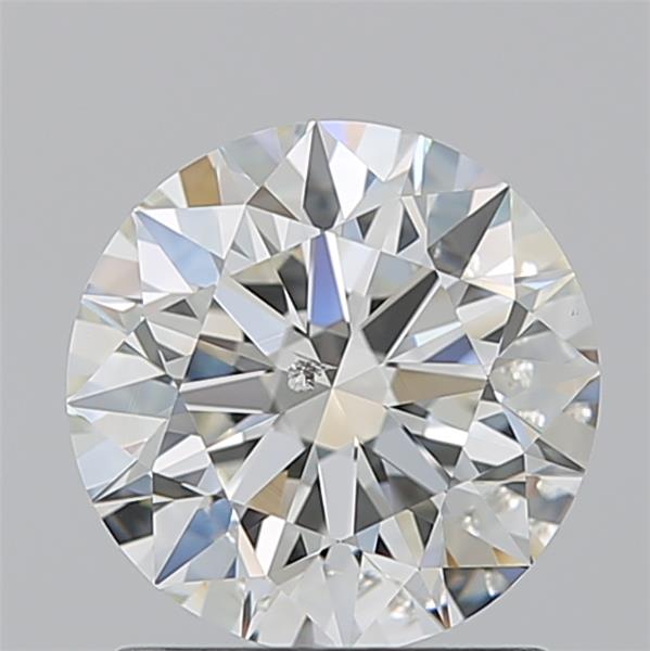 1.510 J SI2 Virtual Selection Round Diamond