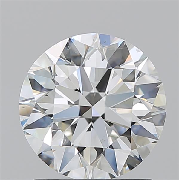 1.510 I SI2 Virtual Selection Round Diamond