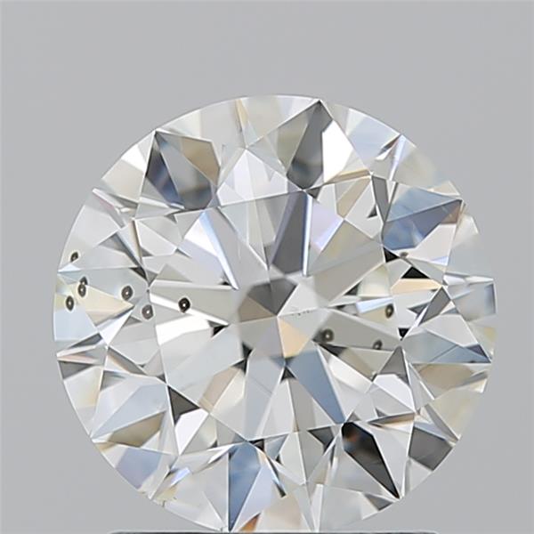 1.940 J SI2 Virtual Selection Round Diamond