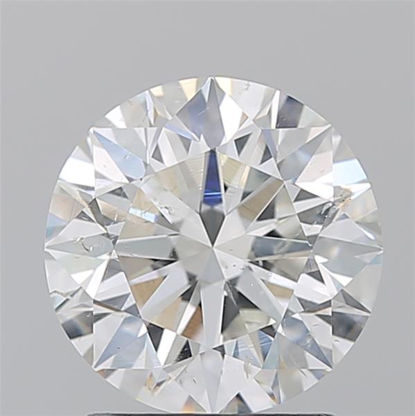 2.050 I SI2 Virtual Selection Round Diamond