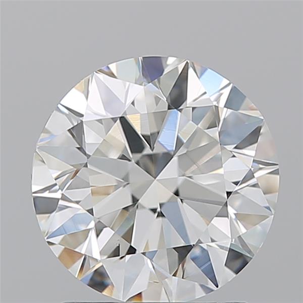 1.900 I VS1 Virtual Selection Round Diamond