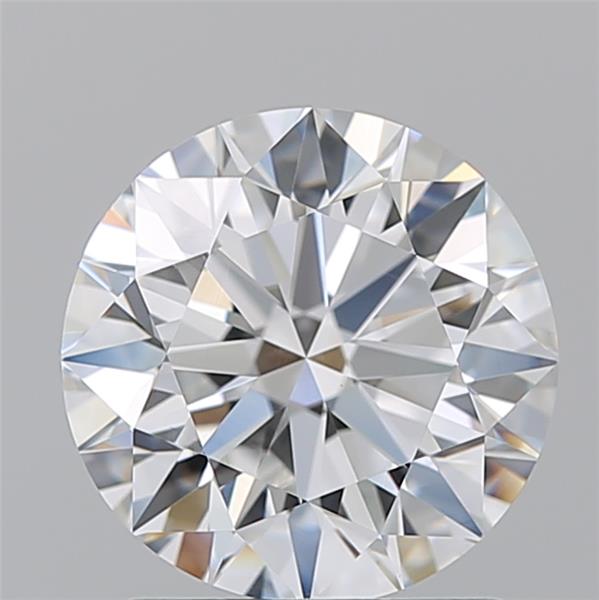 1.840 E VS1 Virtual Selection Round Diamond