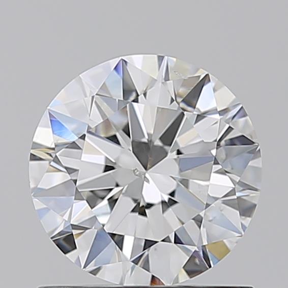 1.010 G SI2 Virtual Selection Round Diamond