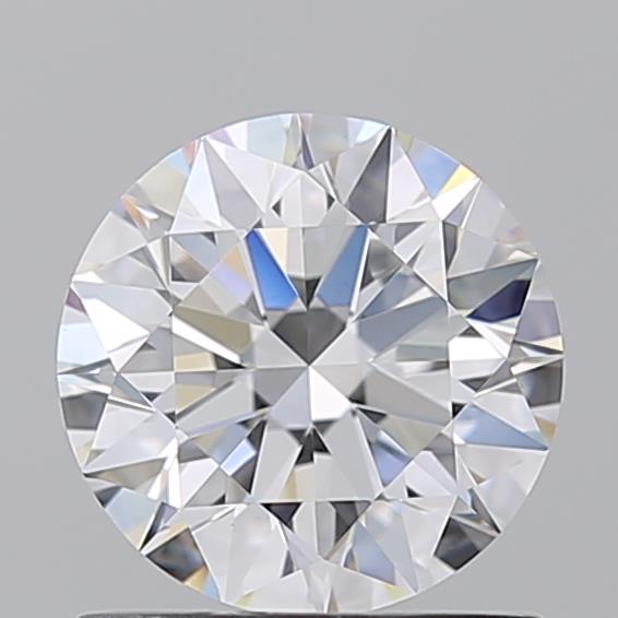 1.050 D VVS2 Virtual Selection Round Diamond