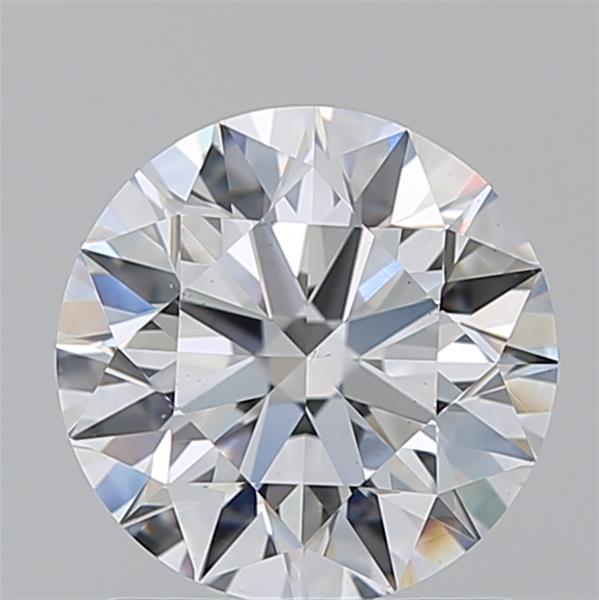 1.500 E VS2 Virtual Selection Round Diamond