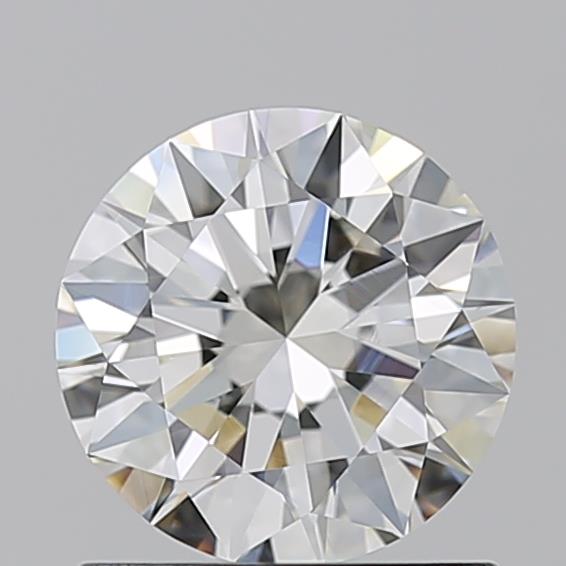 1.010 J VVS2 Virtual Selection Round Diamond