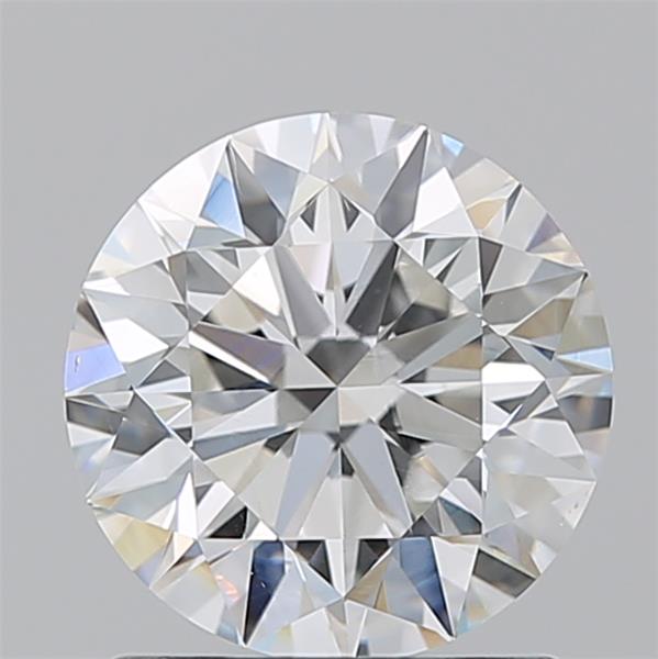 1.500 G SI1 Virtual Selection Round Diamond