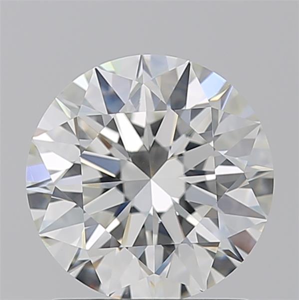 1.560 I VS1 Virtual Selection Round Diamond