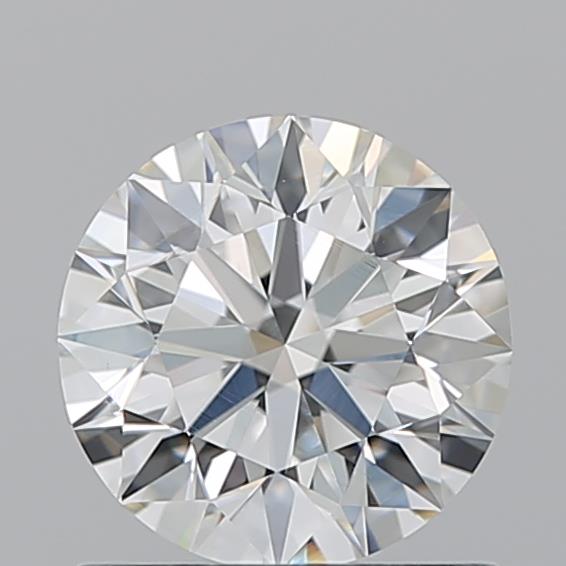 1.010 I VS2 Virtual Selection Round Diamond