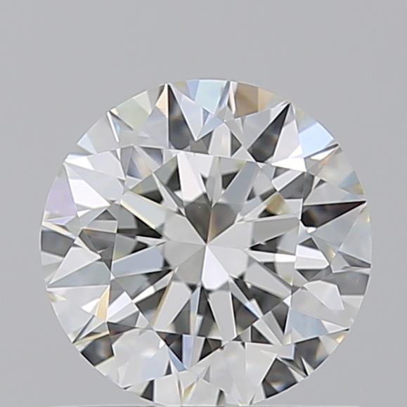0.880 I VVS2 Virtual Selection Round Diamond