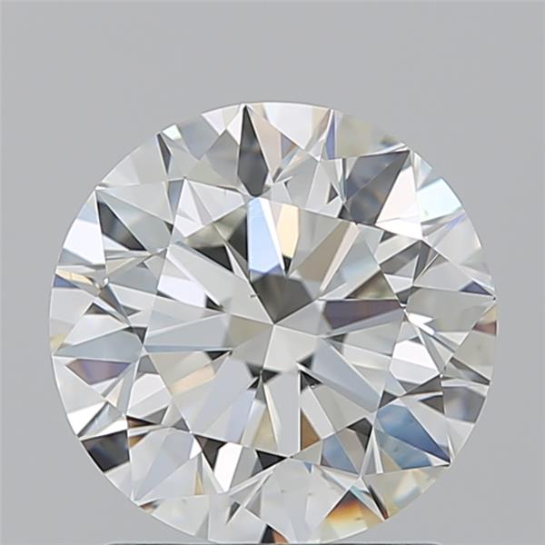 1.900 I VS1 Virtual Selection Round Diamond