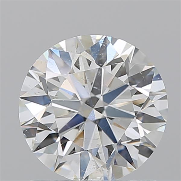 1.300 H SI2 Virtual Selection Round Diamond
