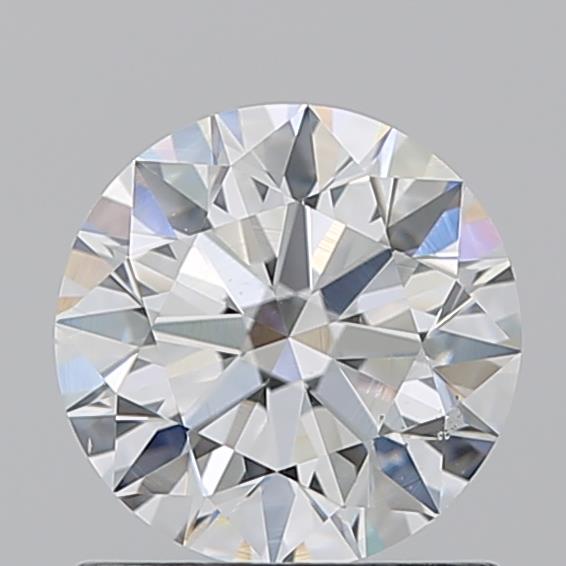 1.090 G VS2 Virtual Selection Round Diamond