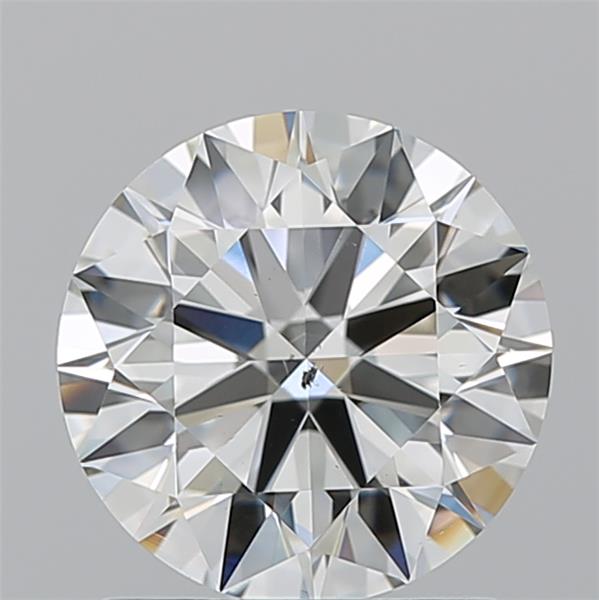 1.500 K SI1 Virtual Selection Round Diamond
