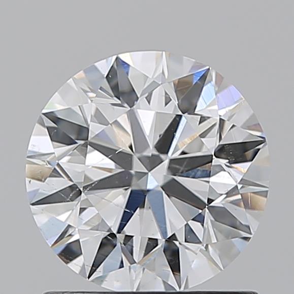1.200 E SI1 Virtual Selection Round Diamond
