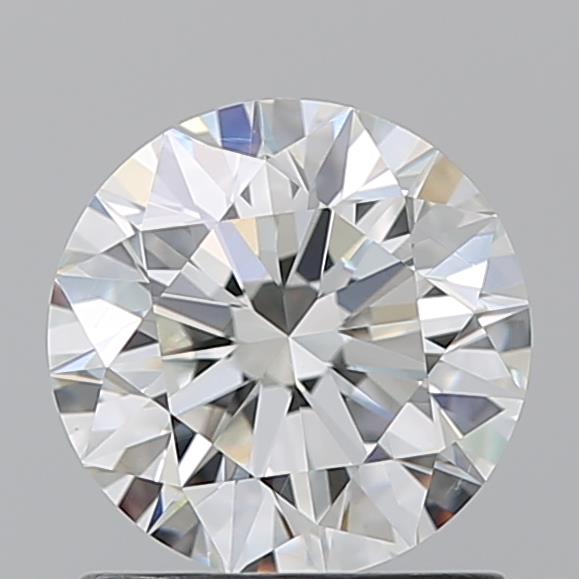 1.200 I VS2 Virtual Selection Round Diamond