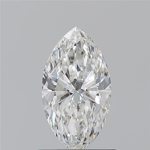 1.010 H SI2 Virtual Selection Marquise Diamond