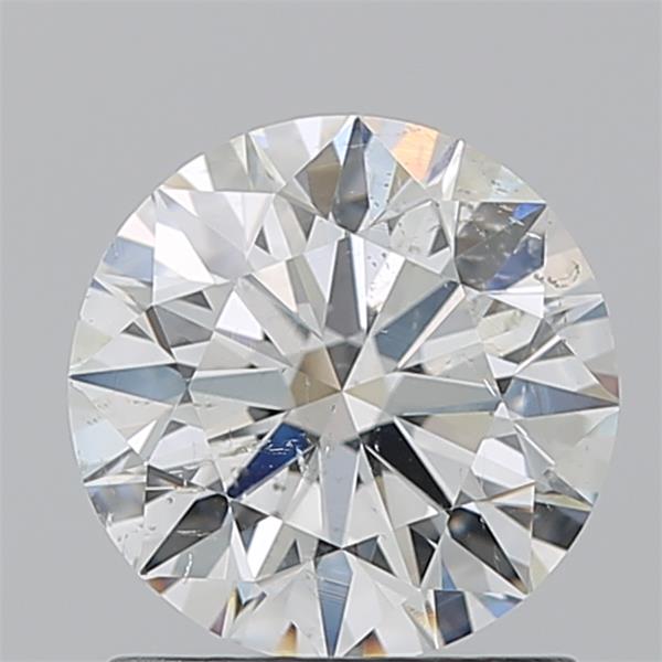 1.320 I SI2 Virtual Selection Round Diamond