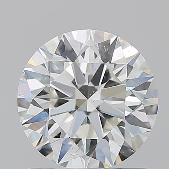 1.260 I SI1 Virtual Selection Round Diamond