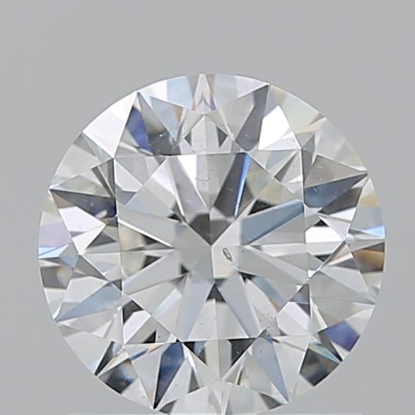 1.250 G SI2 Virtual Selection Round Diamond