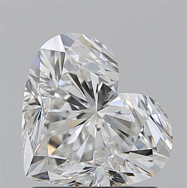 1.520 H SI1 Virtual Selection Heart Diamond